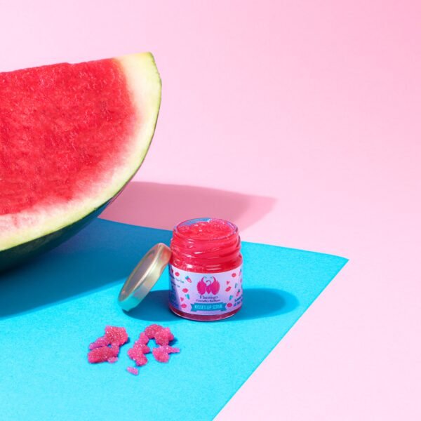 Lip Scrub