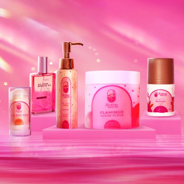 Summer essential Bundle