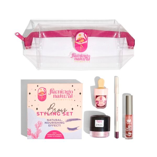No Makeup Makeup Bundle